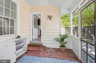 4323 Fessenden St NW, Washington, DC 20016 - Photo 20