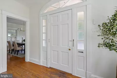 4323 Fessenden Street NW, Washington, DC 20016 - Photo 4