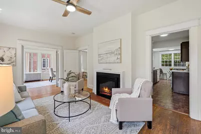 4323 Fessenden Street NW, Washington, DC 20016 - Photo 6