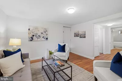 4323 Fessenden Street NW, Washington, DC 20016 - Photo 32