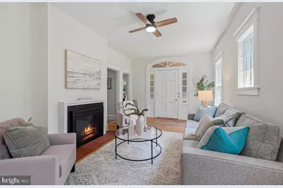 4323 Fessenden Street NW, Washington, DC 20016 - Photo 1