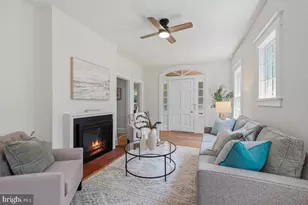 4323 Fessenden St NW, Washington, DC 20016 - Photo 1