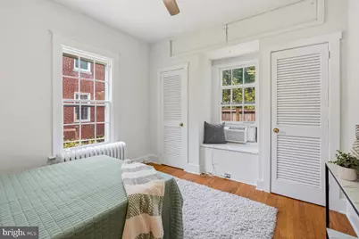 4323 Fessenden Street NW, Washington, DC 20016 - Photo 22