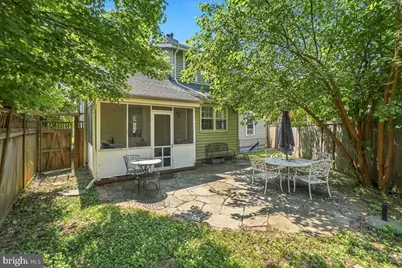4323 Fessenden Street NW, Washington, DC 20016 - Photo 40