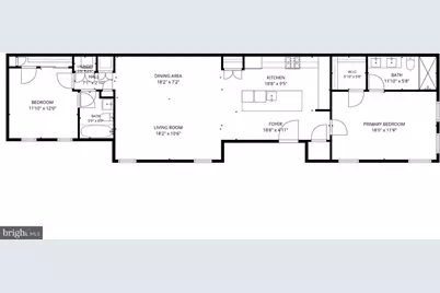 3554 10th Street NW #1, Washington, DC 20010 - Photo 30