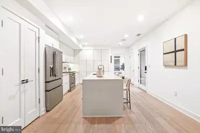 3554 10th Street NW #1, Washington, DC 20010 - Photo 4