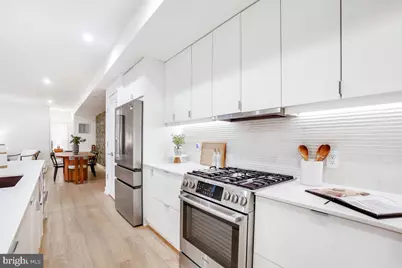 3554 10th Street NW #1, Washington, DC 20010 - Photo 6