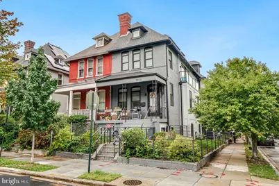 3554 10th Street NW #1, Washington, DC 20010 - Photo 1