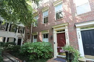 722 Capitol Square Pl SW, Washington, DC 20024 - Photo 2