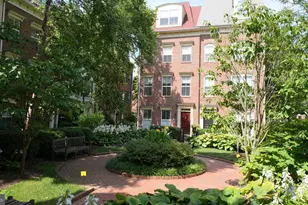 722 Capitol Square Pl SW, Washington, DC 20024 - Photo 1