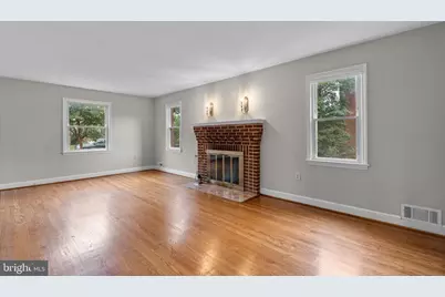 4416 Nash Street NE, Washington, DC 20019 - Photo 6
