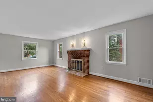 4416 Nash St NE, Washington, DC 20019 - Photo 6