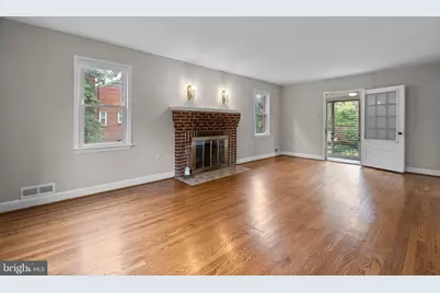 4416 Nash Street NE, Washington, DC 20019 - Photo 2