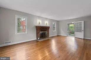 4416 Nash St NE, Washington, DC 20019 - Photo 2