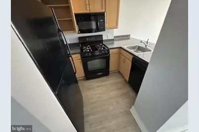 800 4th Street SW #N-703, Washington, DC 20024 - Photo 2