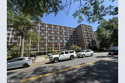 800 4th Street SW #N-703, Washington, DC 20024 - Photo 1