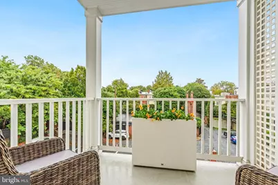 1311 30th Street NW #204, Washington, DC 20007 - Photo 14