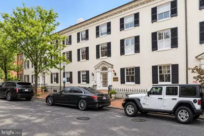 1311 30th Street NW #204, Washington, DC 20007 - Photo 18