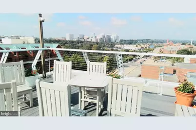 2515 NW K Street NW #603, Washington, DC 20037 - Photo 36