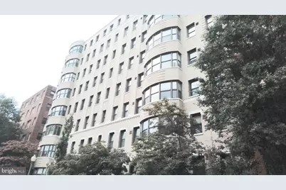 2515 NW K Street NW #603, Washington, DC 20037 - Photo 2