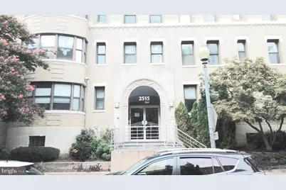 2515 NW K Street NW #603, Washington, DC 20037 - Photo 1
