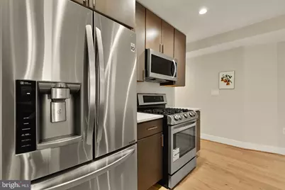 14 T Street NE #1, Washington, DC 20002 - Photo 12