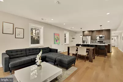 14 T Street NE #1, Washington, DC 20002 - Photo 1