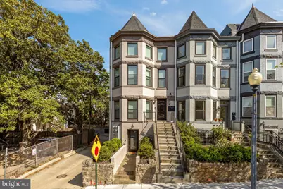 14 T Street NE #1, Washington, DC 20002 - Photo 2