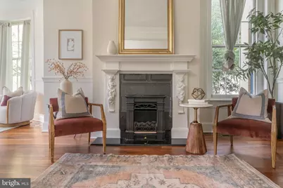 300 North Carolina Avenue SE, Washington, DC 20003 - Photo 8
