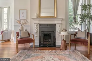 300 North Carolina Ave SE, Washington, DC 20003 - Photo 8