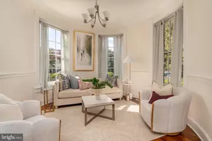 300 North Carolina Ave SE, Washington, DC 20003 - Photo 6
