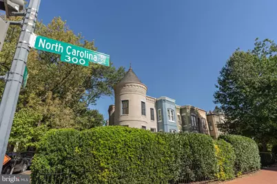 300 North Carolina Avenue SE, Washington, DC 20003 - Photo 38