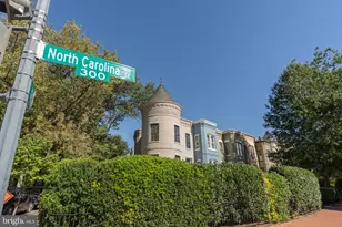 300 North Carolina Ave SE, Washington, DC 20003 - Photo 38