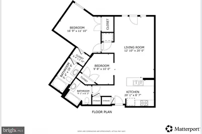 1391 Pennsylvania Avenue SE #457, Washington, DC 20003 - Photo 44