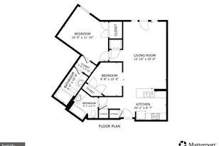 1391 Pennsylvania Ave SE, Washington, DC 20003 - Photo 44