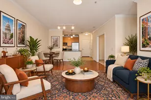 1391 Pennsylvania Ave SE, Washington, DC 20003 - Photo 6
