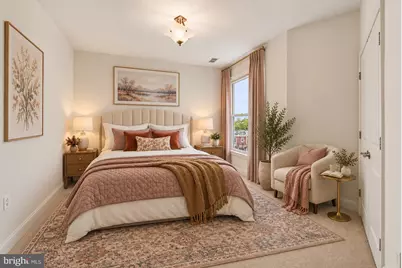 1391 Pennsylvania Avenue SE #457, Washington, DC 20003 - Photo 14