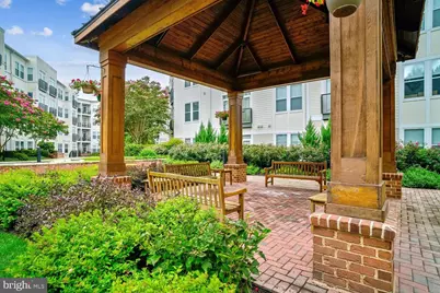 1391 Pennsylvania Avenue SE #457, Washington, DC 20003 - Photo 32