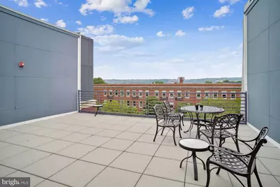 1391 Pennsylvania Avenue SE #457, Washington, DC 20003 - Photo 34