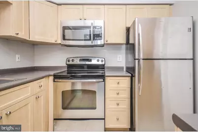 3631 38th Street NW #102, Washington, DC 20016 - Photo 6