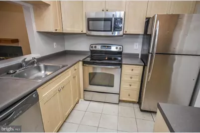 3631 38th Street NW #102, Washington, DC 20016 - Photo 8