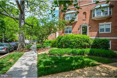 3631 38th Street NW #102, Washington, DC 20016 - Photo 22
