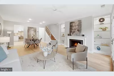 1600 Belmont Street NW #D, Washington, DC 20009 - Photo 6