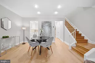 1600 Belmont St NW, Washington, DC 20009 - Photo 20