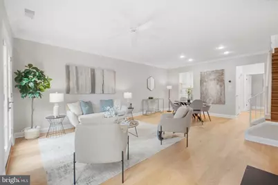 1600 Belmont Street NW #D, Washington, DC 20009 - Photo 12