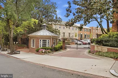 1600 Belmont Street NW #D, Washington, DC 20009 - Photo 36