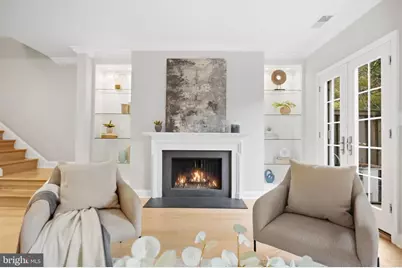 1600 Belmont Street NW #D, Washington, DC 20009 - Photo 8