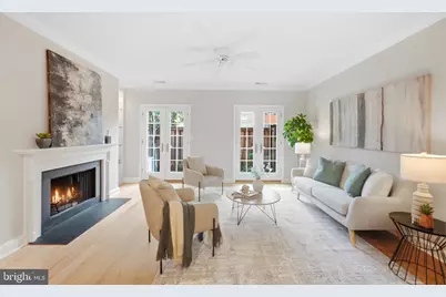 1600 Belmont Street NW #D, Washington, DC 20009 - Photo 1