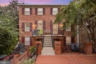 1600 Belmont St NW, Washington, DC 20009 - Photo 2