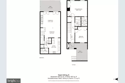 1600 Belmont Street NW #D, Washington, DC 20009 - Photo 40